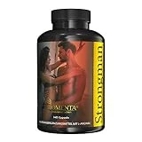 Biomenta Strongman Arginin + Maca