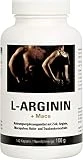 Vihado L-Arginin & Maca