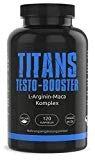 Gym-NutritionL-Arginin & Maca
