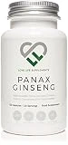 LLS Panax Ginseng