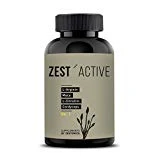 zestonics zest'active L-Arginin plus Maca Extrakt (50:1)
