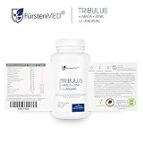 FürstenMED Arginin + Maca - 4