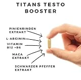 Gym-NutritionL-Arginin & Maca - 4