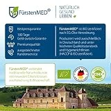 FürstenMED Arginin + Maca - 6