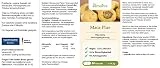 Maca Plus Kapseln mit L-Arginin + Ashwaganda + Tribulus-terrestris + Zink (vegan - freiverkäuflich, Hergestellt in Deutschland nach ISO 9001, PZN: 11482522) - 6