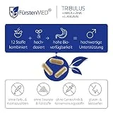 FürstenMED Arginin + Maca - 3