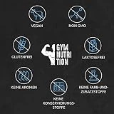Gym-NutritionL-Arginin & Maca - 5
