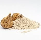 GloryFeel L-Arginin + Maca Kapseln Hochdosiert | 300 Kapseln mit reinem Arginin Maca Pulver + OPC, Vitamin B12 und B5 (Pantothensäure) + Zink - 2