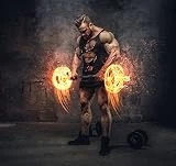 Gym-NutritionL-Arginin & Maca - 3
