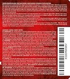 Maca Kapseln hochdosiert 4000 mg + L-Arginin 1800 mg + Vitamine + Zink, 240 Kapseln für 2 Monate, Qualitätsprodukt-Made-in-Germany jetzt zum Aktionspreis und 30 Tage kostenlose Rücknahme! 1er Pack (1 x 206,4 g) - 7